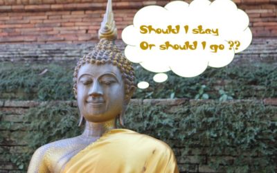 Slow Travel vs. Backpacking in Asia – How to Choose?