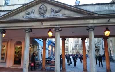 ENGLAND BATH GUIDE 2020 – Romantic Things to See in Bath For Couples