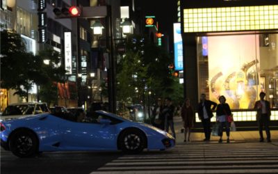 TOKYO GINZA GUIDE 2020 – 10 Things To Do In Ginza For  Luxury Lovers