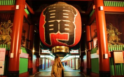 TOKYO ASAKUSA GUIDE 2020 – 15 Totally Unreal Things To Do In Asakusa