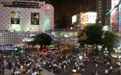 TOKYO SHIBUYA GUIDE 2020 – 10 Insane Things To Do In Shibuya