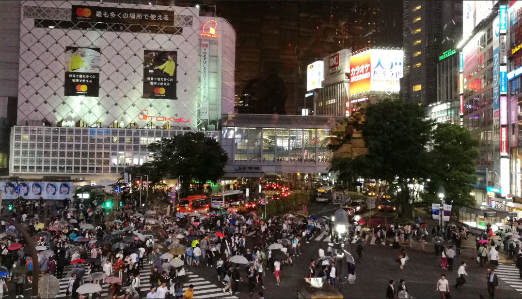 TOKYO SHIBUYA GUIDE 2020 – 10 Insane Things To Do In Shibuya