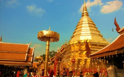 CHIANG MAI GUIDE 2020 – 18  Things To Do In Chiang Mai Thailand You Can’t Miss out On