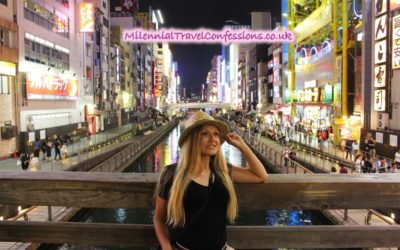 OSAKA JAPAN GUIDE 2020 – 10 Things To Do In Osaka You Can’t Miss Out On