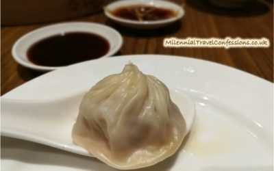 I Dined At Din Tai Fung in London – This Is What It’s Really Like
