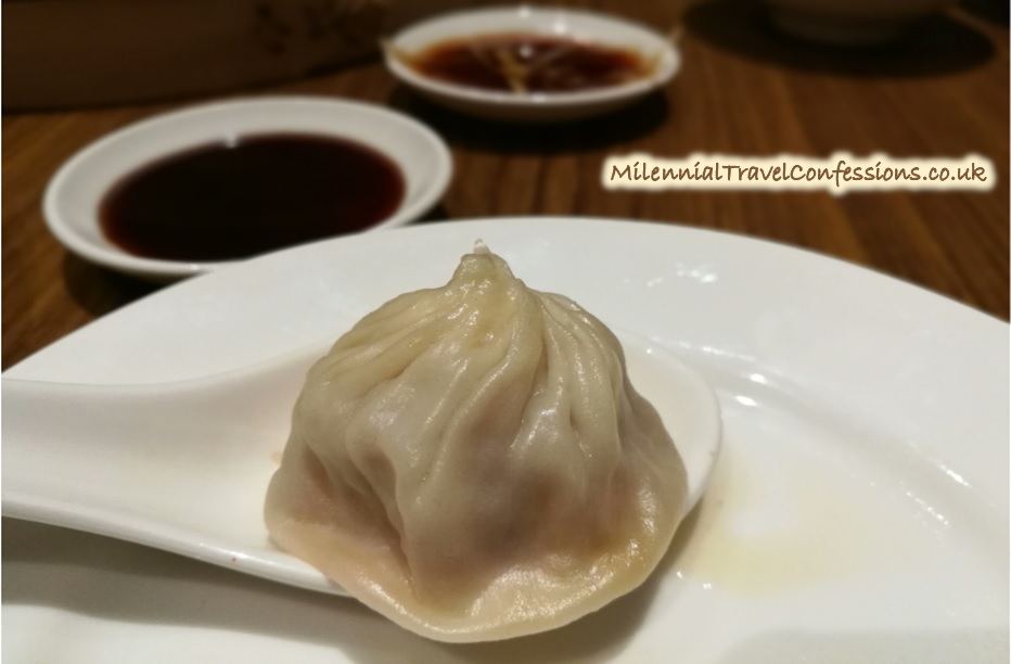 I Dined At Din Tai Fung in London – This Is What It’s Really Like